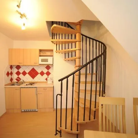 Appartementhaus Hochegg