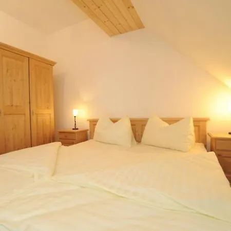 Appartementhaus Hochegg Apartment