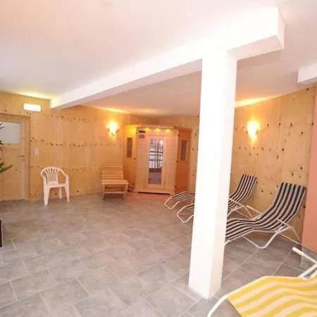 Appartementhaus Hochegg