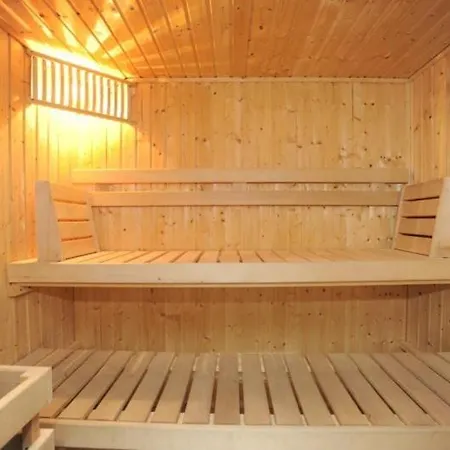 شقة Appartementhaus Hochegg