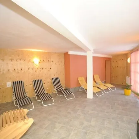 Appartementhaus Hochegg *