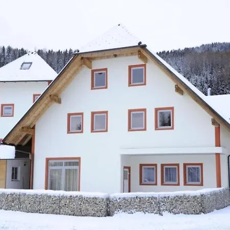 Appartementhaus Hochegg Apartment