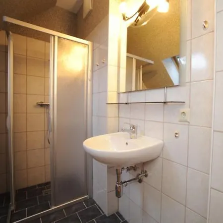 Appartementhaus Hochegg Apartment Lachtal