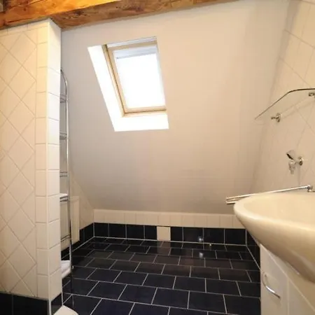 Appartementhaus Hochegg * لاختال