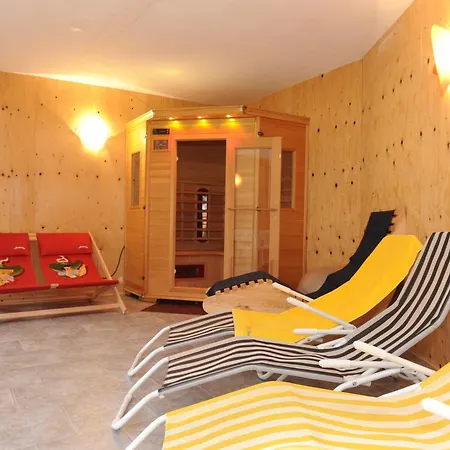 Appartementhaus Hochegg Apartmán