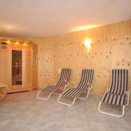 Appartementhaus Hochegg لاختال