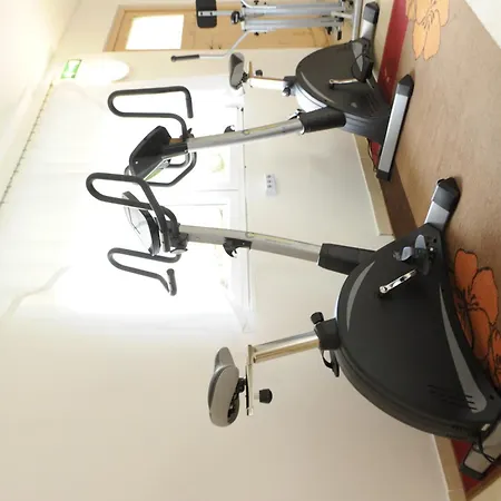 Appartementhaus Hochegg *