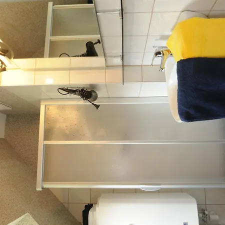 Appartementhaus Hochegg Apartment Lachtal