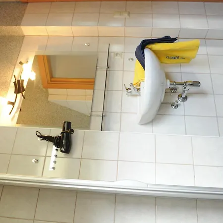 Appartementhaus Hochegg