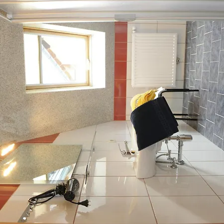 Appartementhaus Hochegg Apartment Lachtal