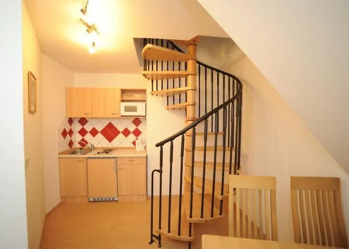 Appartementhaus Hochegg