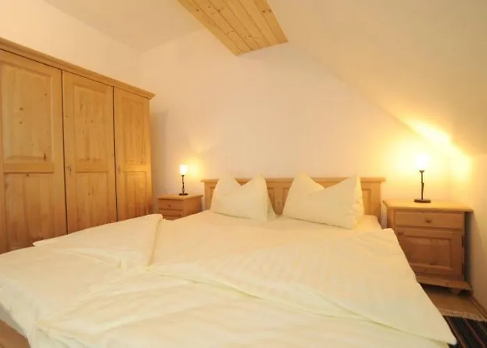 Appartementhaus Hochegg Apartment