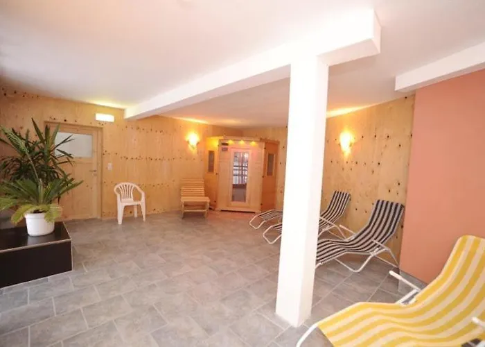 Appartementhaus Hochegg