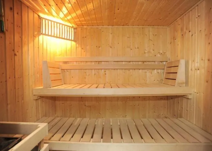 Apartment Appartementhaus Hochegg