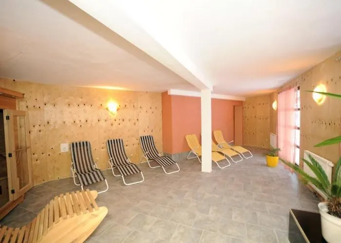 Appartementhaus Hochegg *