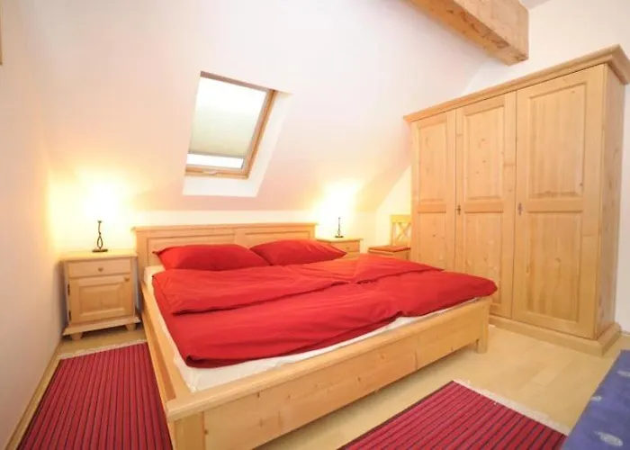 Appartementhaus Hochegg * Лахталь