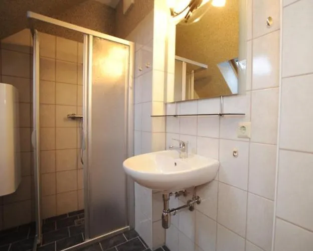 Appartementhaus Hochegg Апартаменты Лахталь