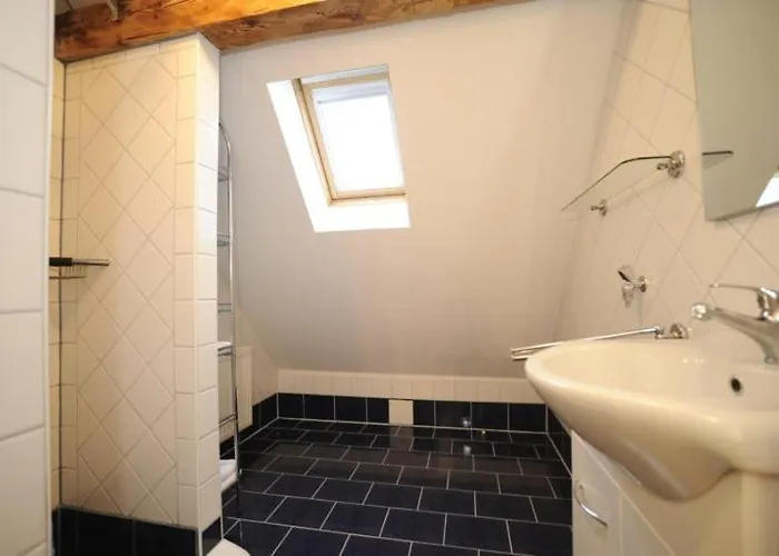 Appartementhaus Hochegg * Lachtal