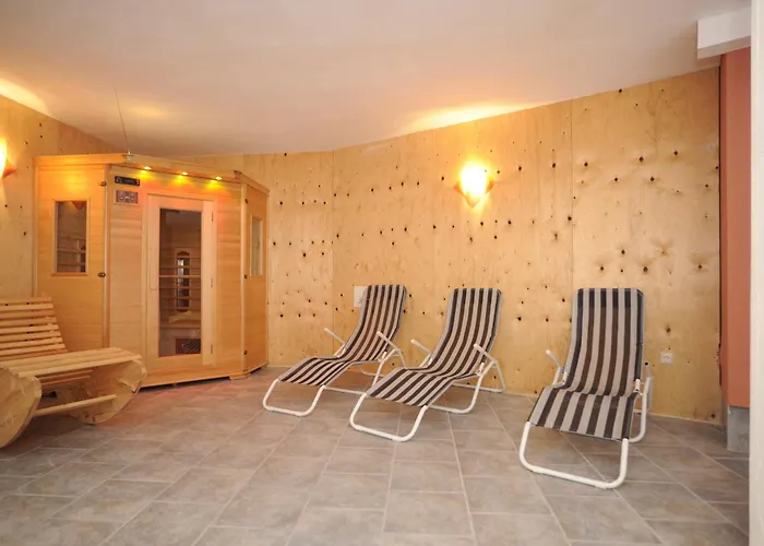 Appartementhaus Hochegg Schönberg-Lachtal