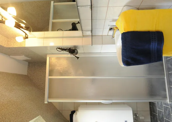 Appartementhaus Hochegg Apartment Lachtal