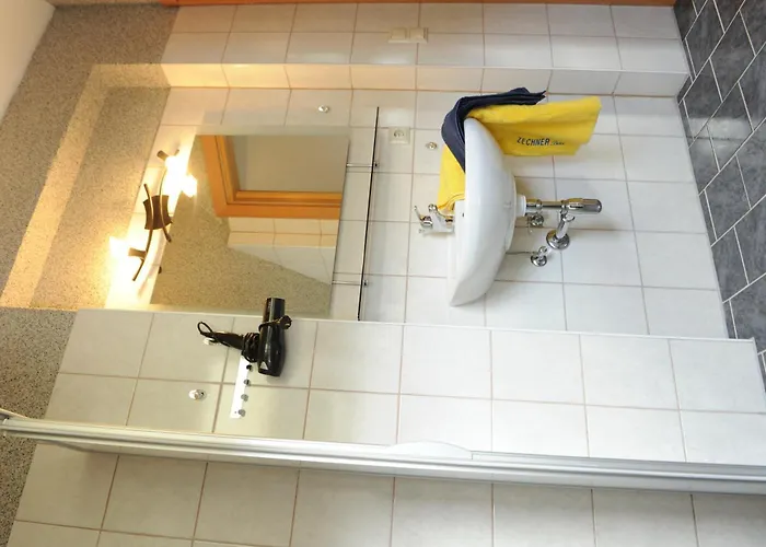 Appartementhaus Hochegg