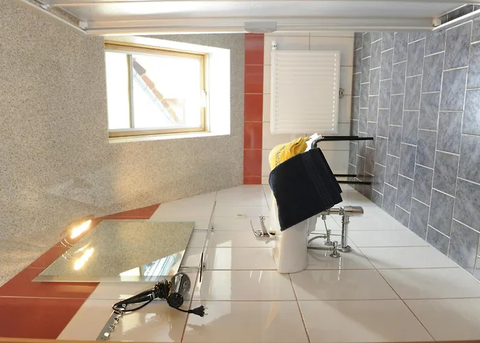 Appartementhaus Hochegg Apartment Lachtal